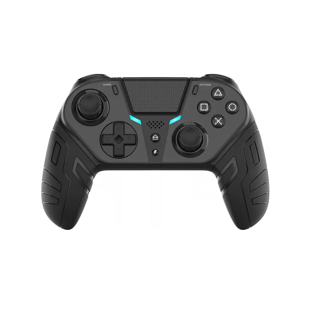 Unleash Your Game: Wireless Controller for PS4 & Beyond - TechTactic Frontier