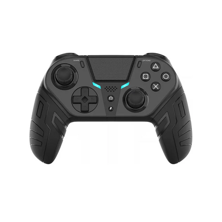 Unleash Your Game: Wireless Controller for PS4 & Beyond - TechTactic Frontier