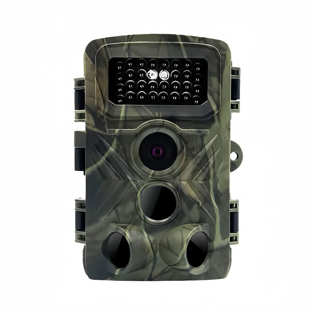 Waterproof Fast Trigger 1080P 36MP Scouting Camera_0